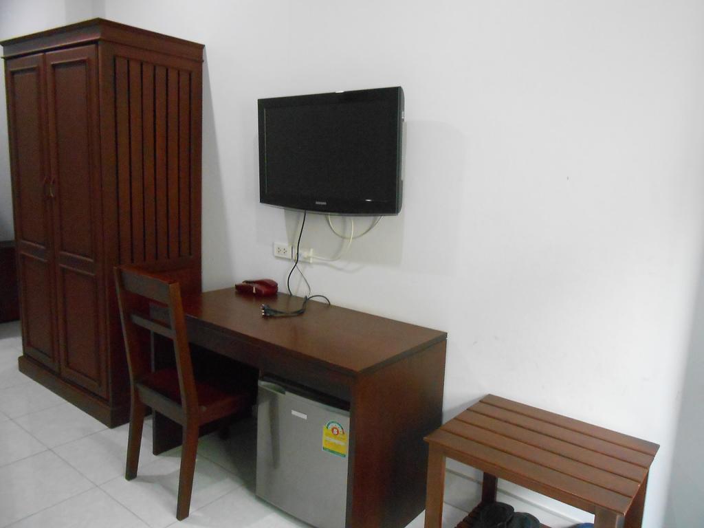 Hoang Kim Hotel Vientián Kültér fotó