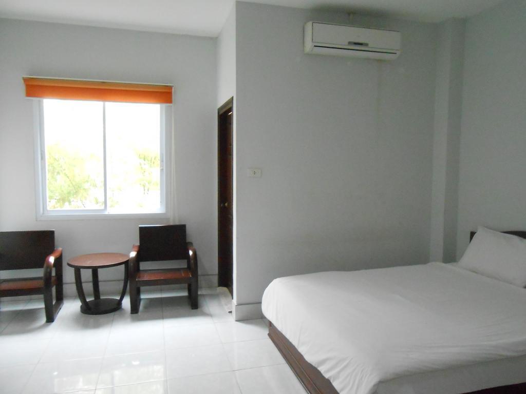 Hoang Kim Hotel Vientián Kültér fotó