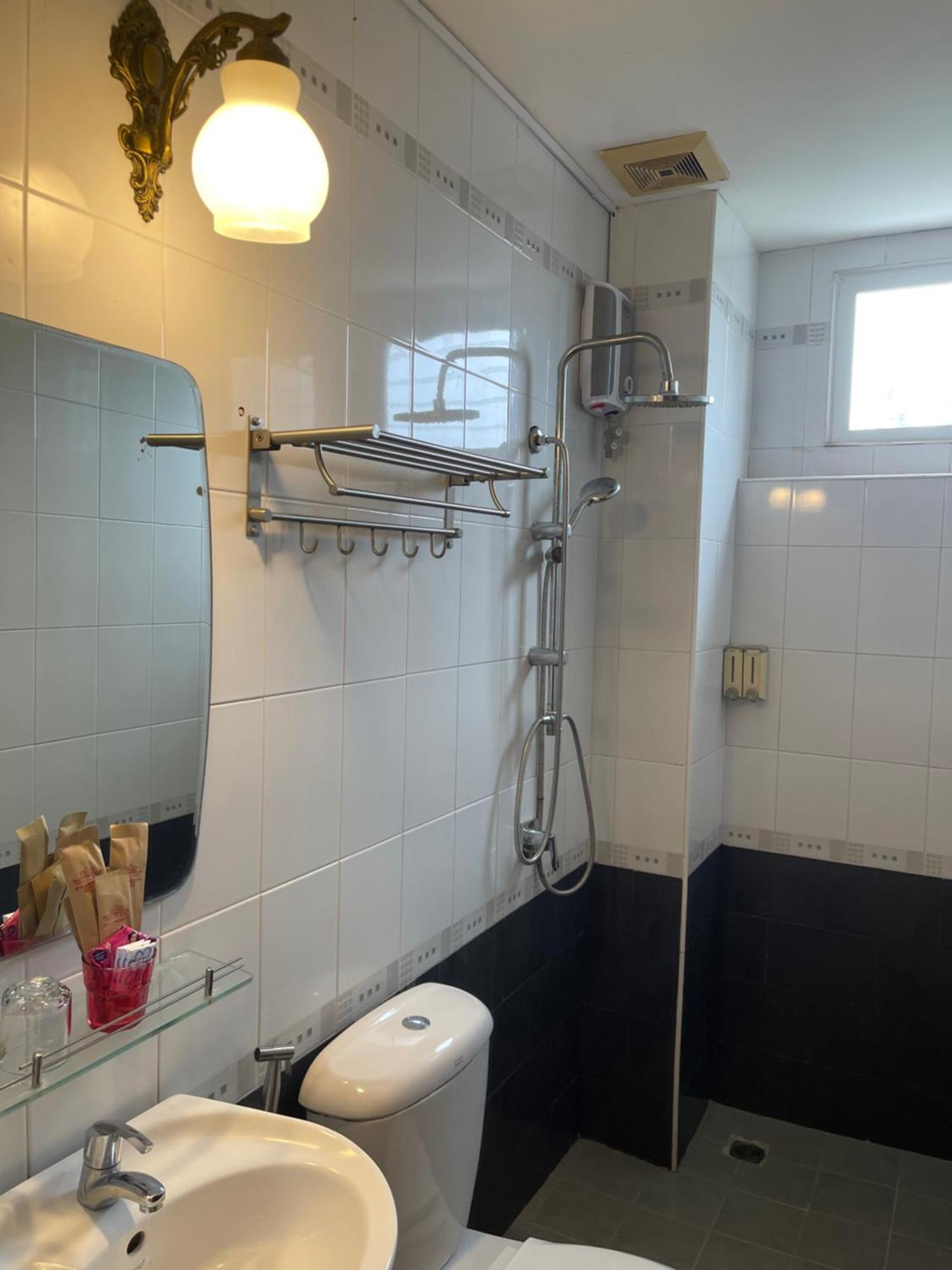 Hoang Kim Hotel Vientián Kültér fotó