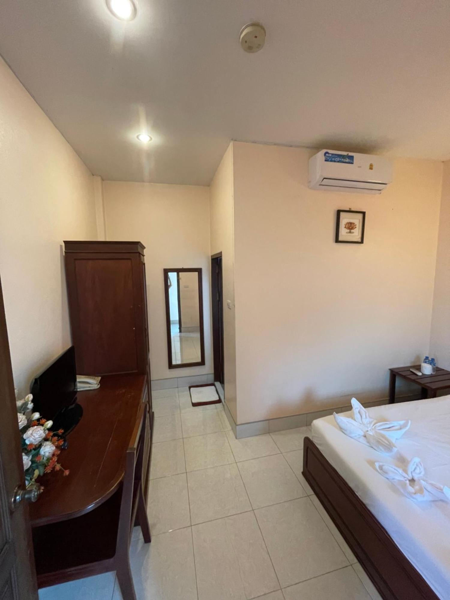 Hoang Kim Hotel Vientián Kültér fotó