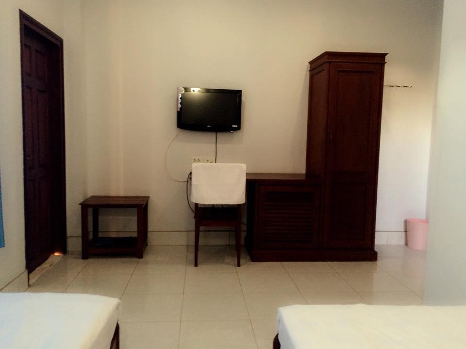 Hoang Kim Hotel Vientián Kültér fotó