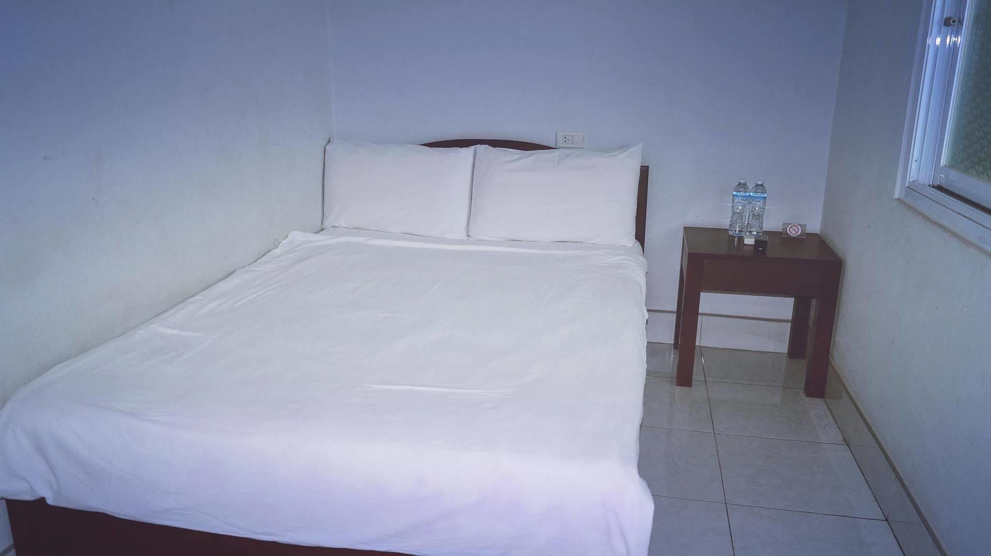 Hoang Kim Hotel Vientián Kültér fotó