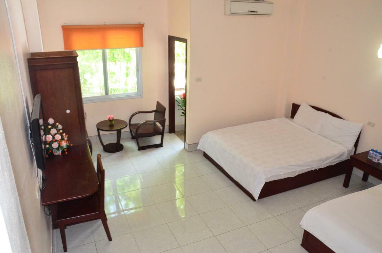 Hoang Kim Hotel Vientián Kültér fotó